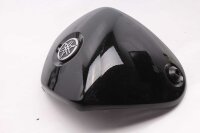 Styrbeklædning, forreste øvre...