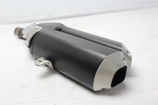 Pakoputken äänenvaimennin, kaksoisputkinen Ducati Monster 1200 21-21