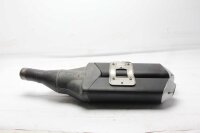 Pakoputken äänenvaimennin, kaksoisputkinen Ducati Monster 1200 21-21