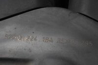 Pakoputken äänenvaimennin, kaksoisputkinen Ducati Monster 1200 21-21