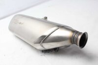 Udstødningsdæmper Husqvarna Supermoto 701 Euro 4 701 SM/17 17-20