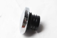 Tankin korkki 62803-97A Harley-Davidson Dyna Fat Bob 1900...