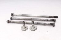 Motor Haltebolzen Achsbolzen Set Schrauben Ducati Monster...