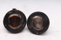 Kolben Satz Zylinder vorne hinten Kolbenringe Ducati...