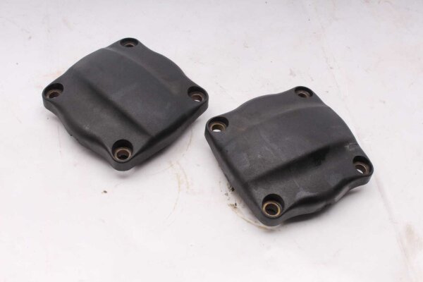 Ensemble de cache-culbuteurs arrière, cache-culbuteurs Ducati Monster 796 M796 10-16