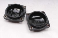 Ensemble de cache-culbuteurs arrière, cache-culbuteurs Ducati Monster 796 M796 10-16