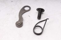 Schaltwalzenfeder Schaltarm Getriebe Umlenkhebel Ducati...