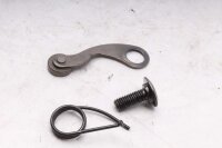 Schaltwalzenfeder Schaltarm Getriebe Umlenkhebel Ducati...