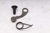 Skiftetromlefjeder, geararm, gearkasse, afbøjningshåndtag Ducati Monster 796 M796 10-16