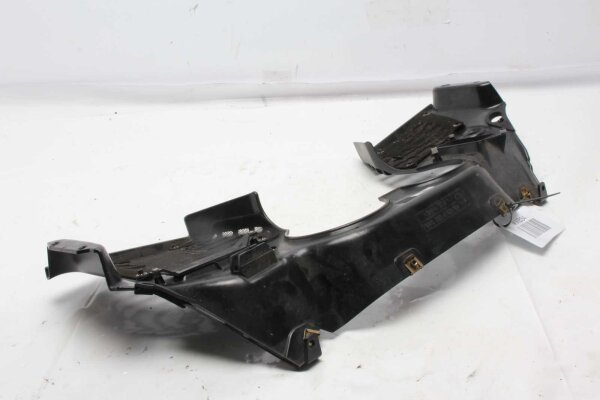 Carenado de la cabina, cubierta de la rejilla de ventilación BMW R 1150 RT R22 0419 01-04