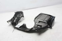 Carenado de la cabina, cubierta de la rejilla de ventilación BMW R 1150 RT R22 0419 01-04