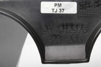 Carenado de la cabina, cubierta de la rejilla de ventilación BMW R 1150 RT R22 0419 01-04