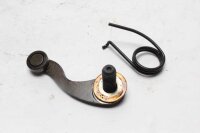 Resorte del tambor de cambio, caja de cambios,...