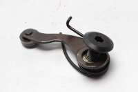 Resorte del tambor de cambio, caja de cambios, accionamiento de la palanca de cambios Ducati 999 S 999S 03-04