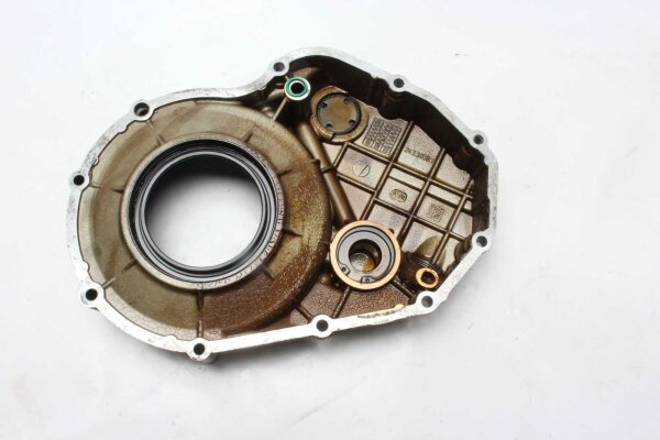 Tapa del embrague, tapa del motor, sello del eje, cojinete derecho Ducati 999 S 999S 03-04