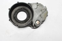 Kopplingskåpa, motorkåpa, axeltätning,...