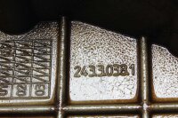 Tapa del embrague, tapa del motor, sello del eje, cojinete derecho Ducati 999 S 999S 03-04