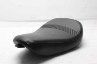 Penkki, istuintyyny, istuin Harley-Davidson Sportster 1203 XL1200C Custom 19-19