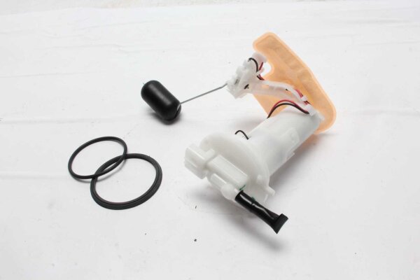 Brændstofpumpe, pumpeenhed, benzinpumpe, flyder Honda SH 125 i A Mode 14-14