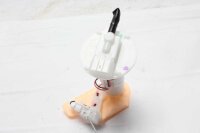 Brændstofpumpe, pumpeenhed, benzinpumpe, flyder Honda SH 125 i A Mode 14-14