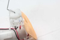 Brændstofpumpe, pumpeenhed, benzinpumpe, flyder Honda SH 125 i A Mode 14-14