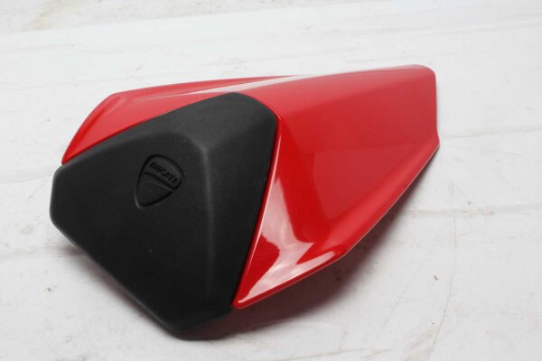 Istuinsuoja, takasuoja, takamatkustajan suoja Ducati Panigale 899 14-14
