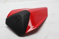 Istuinsuoja, takasuoja, takamatkustajan suoja Ducati...