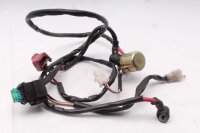 Anlasserrelais Kabelbaum Sicherung Honda Aprilia ETV 1000...