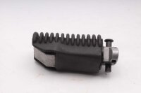 Sozius Fußraste hinten rechts Gummi Honda Aprilia ETV 1000 Caponord PS 01-01