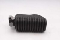 Sozius Fußraste hinten rechts Gummi Honda Aprilia ETV 1000 Caponord PS 01-01