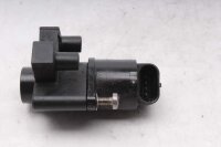 Tomgangsreguleringsventil luftfilterboks Honda Aprilia ETV 1000 Caponord PS 01-01