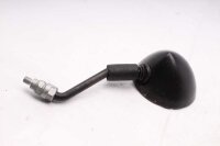 Højre rundt bakspejl til styret Honda Aprilia ETV...