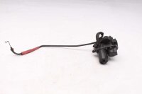 Auspuff Klappenmotor Stellmotor Ducati Monster 796 M796...