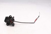 Auspuff Klappenmotor Stellmotor Ducati Monster 796 M796...