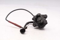 Auspuff Klappenmotor Stellmotor Ducati Monster 796 M796 10-16