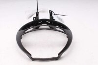 Scheinwerferhalter Lampenmaske Frontmaske Ducati Monster...