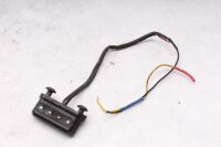 Kennzeichenbeleuchtung LED Kabel Nummernschild Ducati...