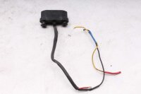 Kennzeichenbeleuchtung LED Kabel Nummernschild Ducati Monster 796 M796 10-16