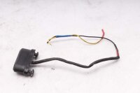 Kennzeichenbeleuchtung LED Kabel Nummernschild Ducati Monster 796 M796 10-16