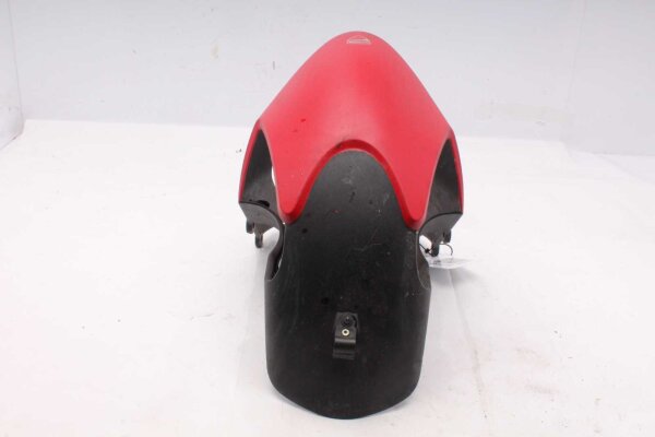 Garde-boue avant, protection anti-éclaboussures, cache-roue avant Ducati Monster 796 M796 10-16