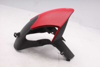 Vorderradkotflügel Spritzschutz vorne Radabdeckung...