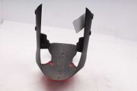 Garde-boue avant, protection anti-éclaboussures, cache-roue avant Ducati Monster 796 M796 10-16