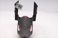 Garde-boue avant, protection anti-éclaboussures, cache-roue avant Ducati Monster 796 M796 10-16