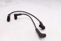 Zündkabel Zündkerzenstecker Doppelzündung Ducati Monster 796 M796 10-16