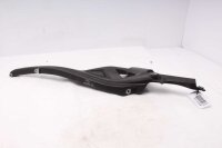 Rahmenheck links Halter Aufnahme Heckrahmen Ducati...