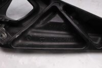 Rahmenheck links Halter Aufnahme Heckrahmen Ducati Monster 796 M796 10-16