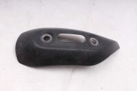 Auspuff Hitzeschild Abdeckung Schutzblende Ducati Monster...