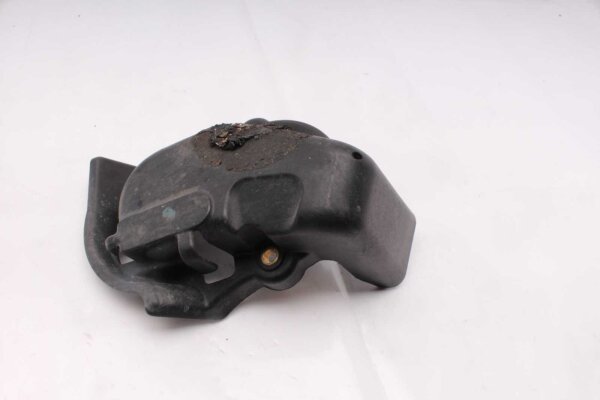 Luftfilterboksdæksel nederste indsugningskanal Ducati Monster 796 M796 10-16