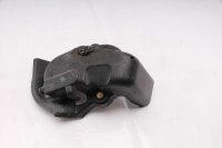 Air filter box cover bottom intake duct Ducati Monster...