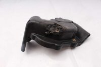 Air filter box cover bottom intake duct Ducati Monster...